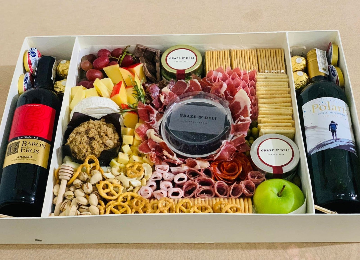 Feast-in-a-box