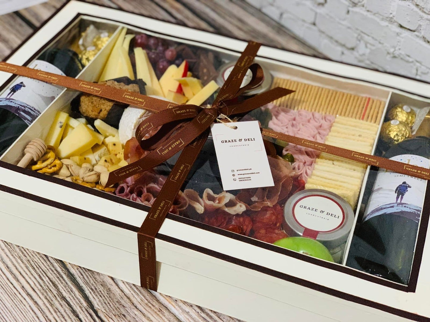 Feast-in-a-box