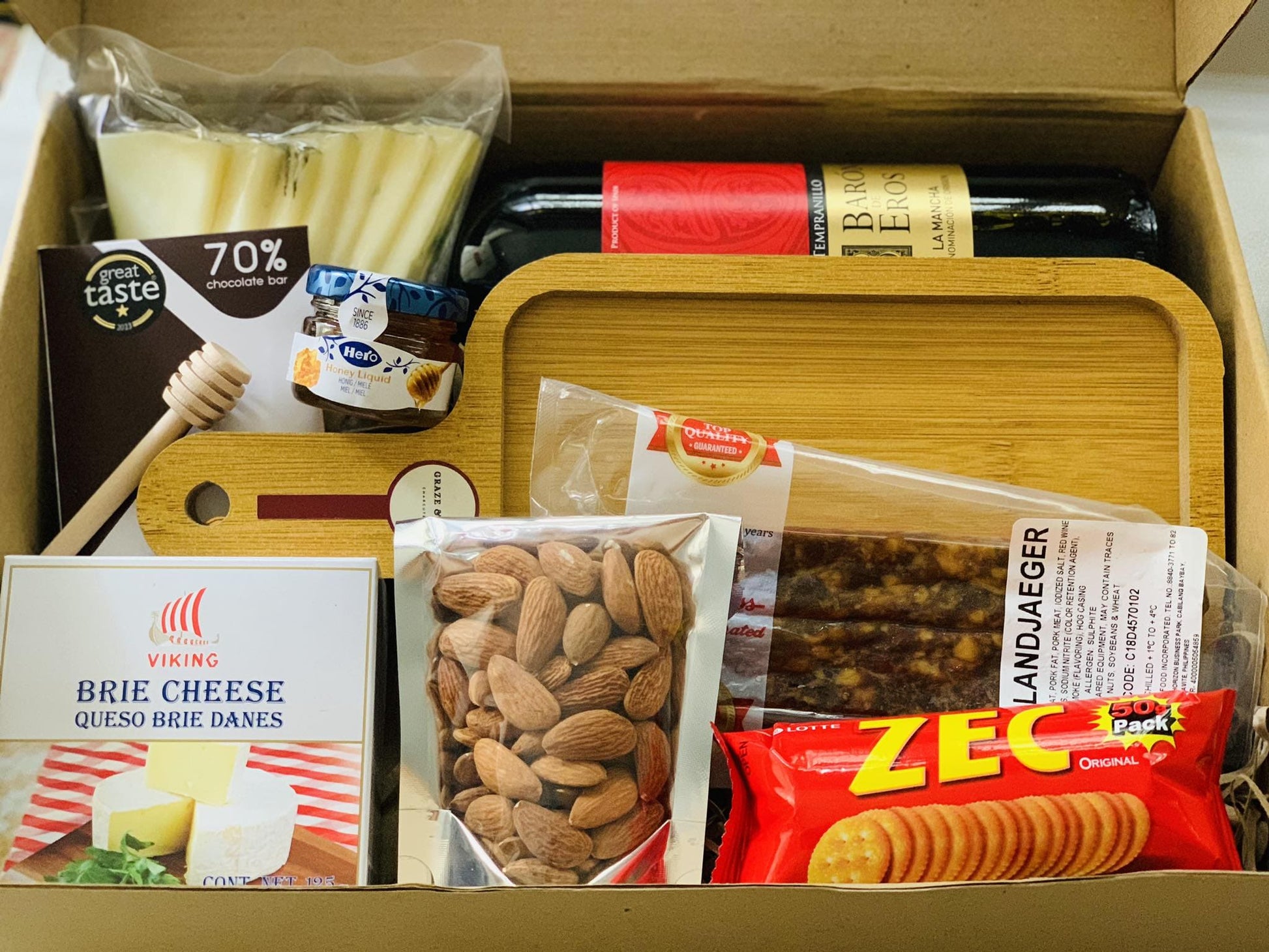 Big Deli-To-Go 1