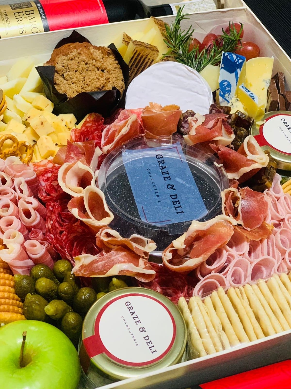 Feast-in-a-box