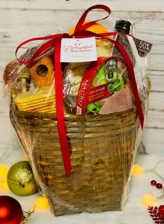 Deli Basket