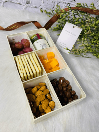 Vegan & Vegetarian Box