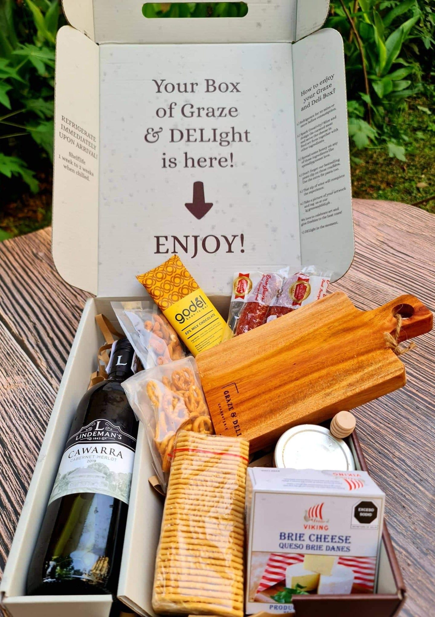 Big Deli-To-Go 1