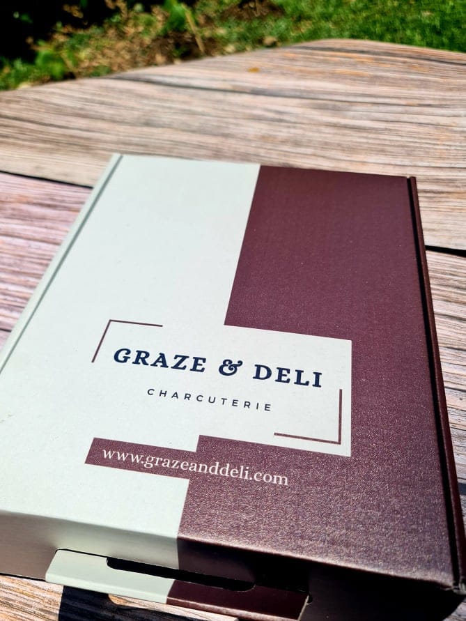 Big Deli-To-Go 1