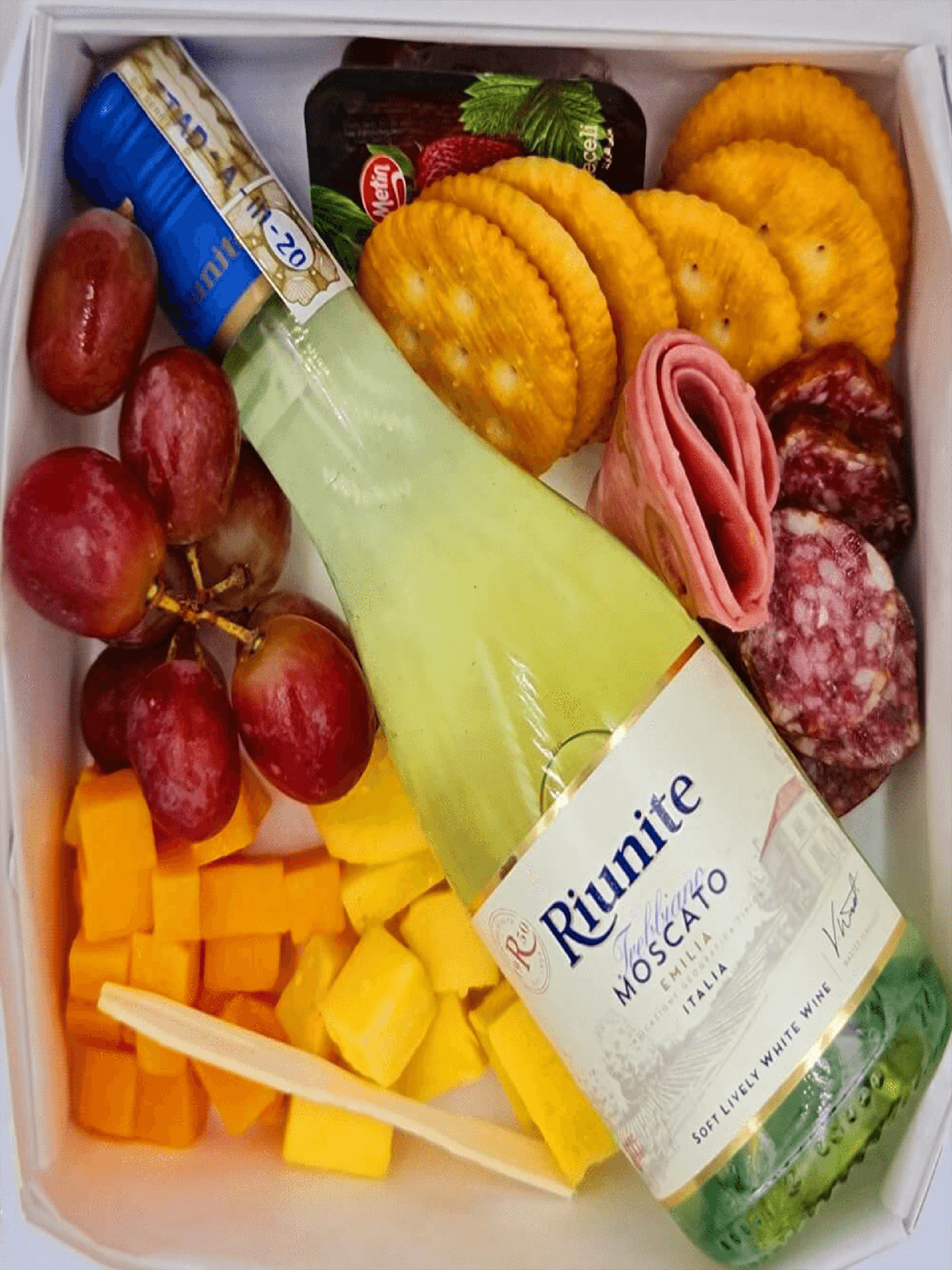 Mini Deli