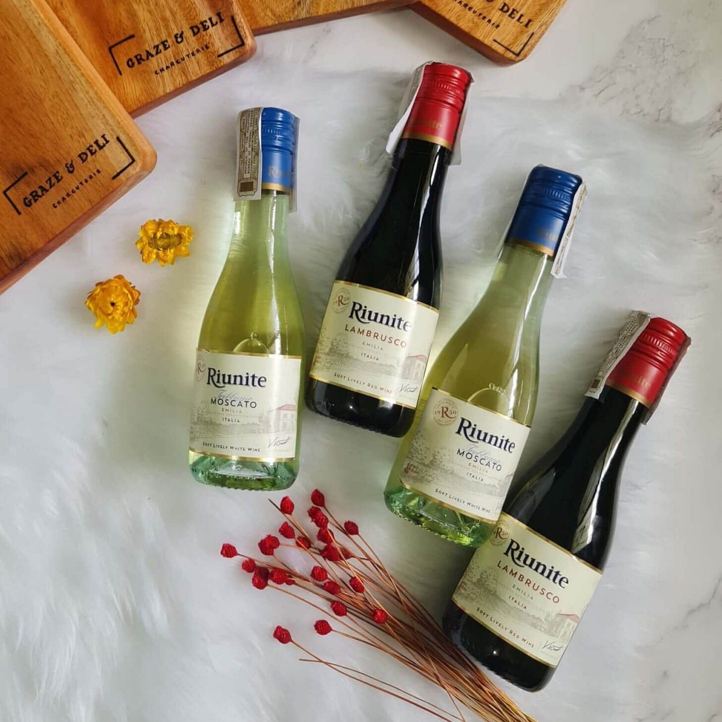 Mini Wine