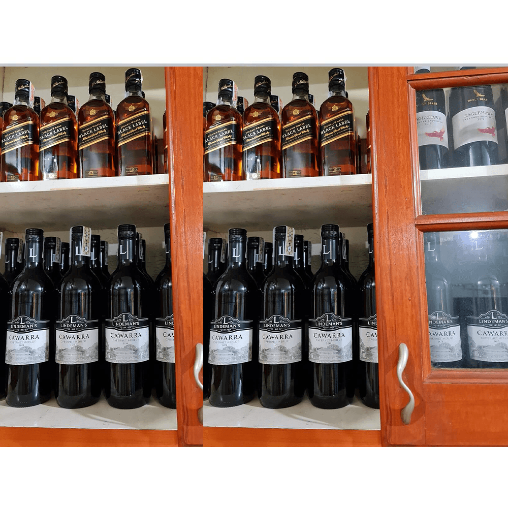 Wine