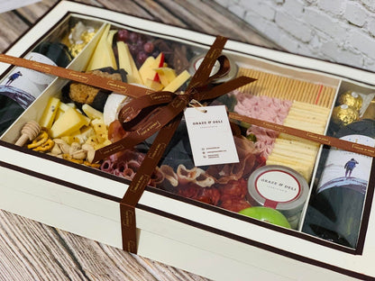 Feast-in-a-box