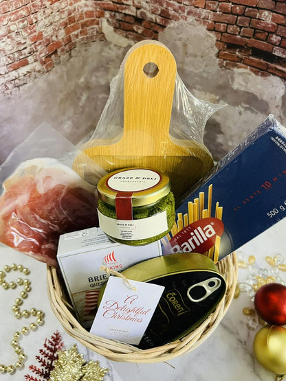 Deli Basket