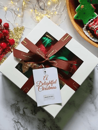Christmas Sweets Box